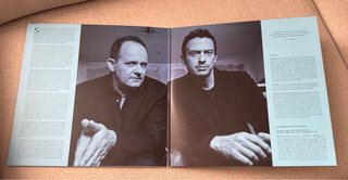 Till Brönner & Dieter Ilg - Nightfall Jazz