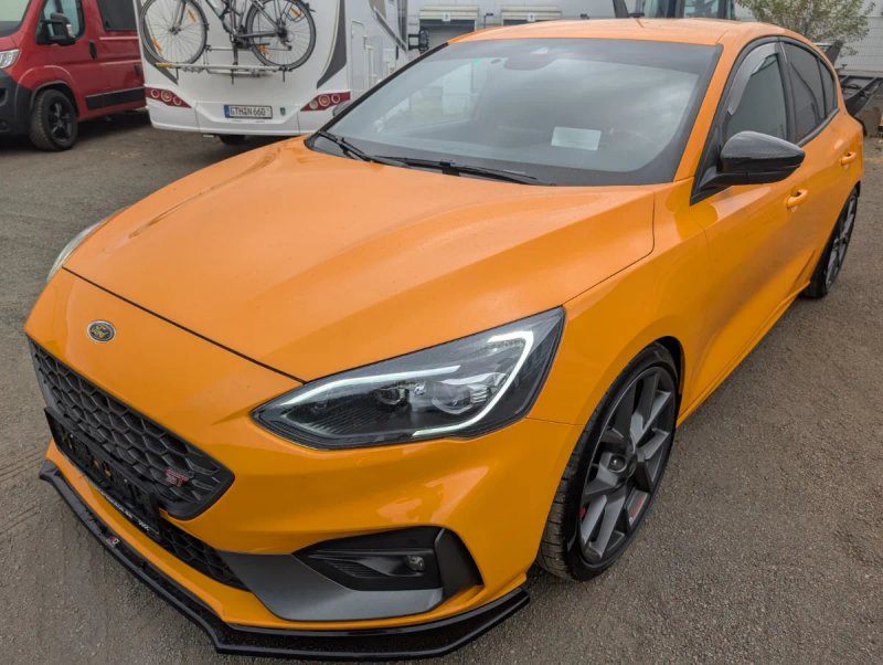FOCUS ST PERFORMANCE KM0 !!UNICORNIO¡¡ - foto 1