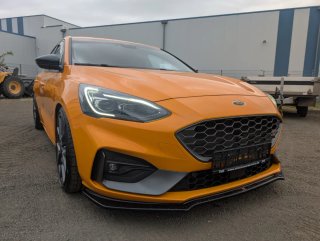 FOCUS ST PERFORMANCE KM0 !!UNICORNIO¡¡