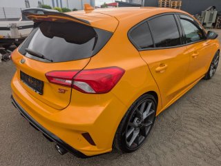 FOCUS ST PERFORMANCE KM0 !!UNICORNIO¡¡
