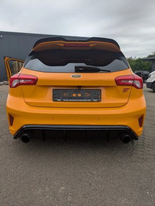 FOCUS ST PERFORMANCE KM0 !!UNICORNIO¡¡