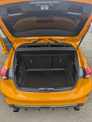 FOCUS ST PERFORMANCE KM0 !!UNICORNIO¡¡