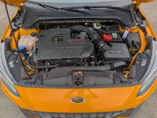 FOCUS ST PERFORMANCE KM0 !!UNICORNIO¡¡