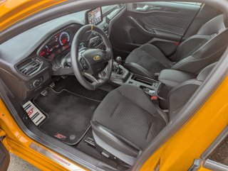 FOCUS ST PERFORMANCE KM0 !!UNICORNIO¡¡