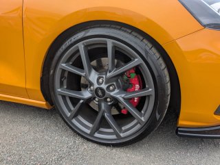 FOCUS ST PERFORMANCE KM0 !!UNICORNIO¡¡