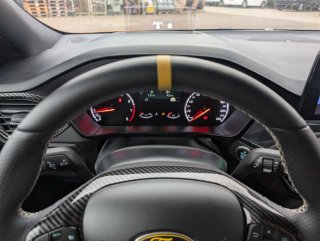 FOCUS ST PERFORMANCE KM0 !!UNICORNIO¡¡