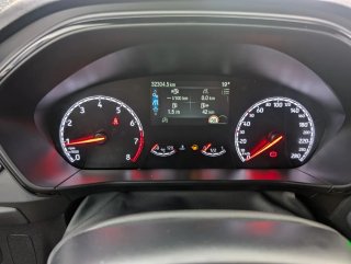 FOCUS ST PERFORMANCE KM0 !!UNICORNIO¡¡