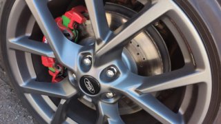 FOCUS ST PERFORMANCE  2.3 Ecoboost 280cv