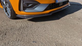 FOCUS ST PERFORMANCE  2.3 Ecoboost 280cv