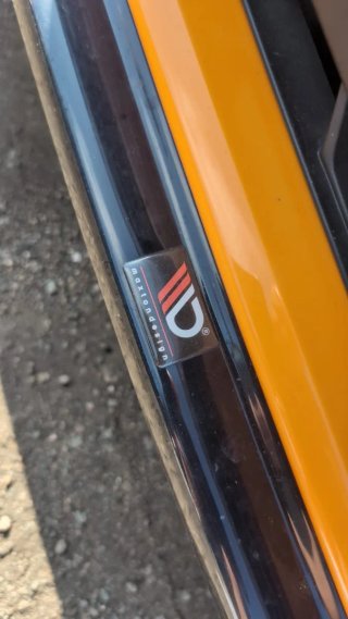 FOCUS ST PERFORMANCE  2.3 Ecoboost 280cv