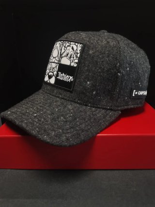 Gorra Capslab Asterix Talla única