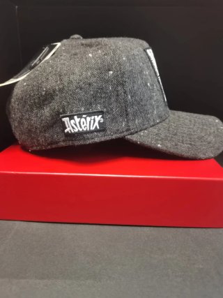 Gorra Capslab Asterix Talla única