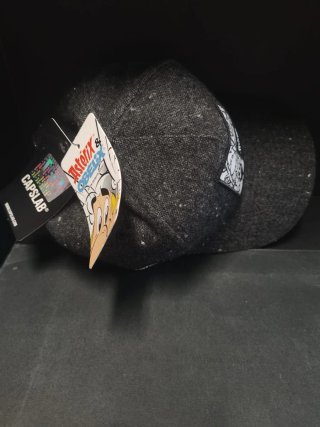 Gorra Capslab Asterix Talla única