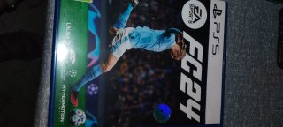 EA Sports FIFA 24 PS5