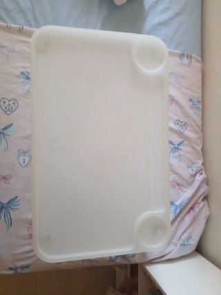 Mesa Bandeja Plegable Cama/Sofá