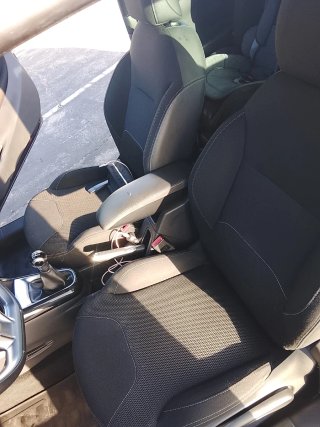 Citroen DS3 2014
