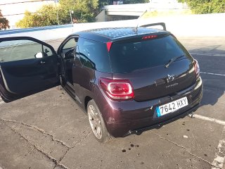 Citroen DS3 2014
