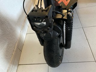 Patinete Eléctrico para Piezas