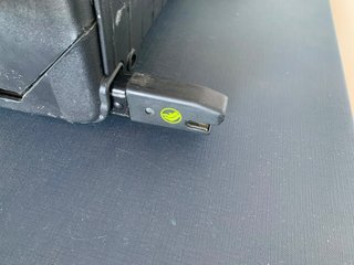 Plataforma Jane Matrix giratoria Isofix