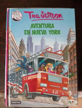 Libro