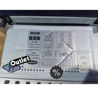 SH RADIO GPS ANDROID 10 MERCEDES CLS W219 E W211 05-06 E 02-