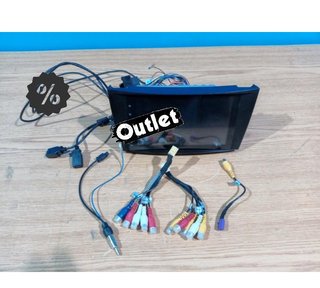 SH RADIO GPS ANDROID 10 MERCEDES CLS W219 E W211 05-06 E 02-