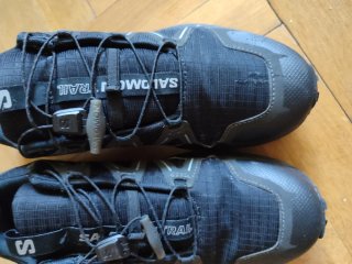 Salomon SCross peak GTX W