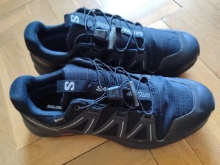 Salomon SCross peak GTX W