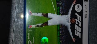 Fifa 25 PS5 EA Sports