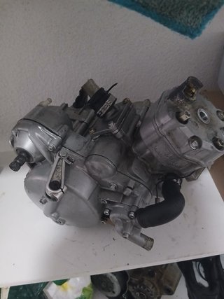 Motor Euro 2