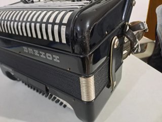 Acordeón Hohner Concerto III S