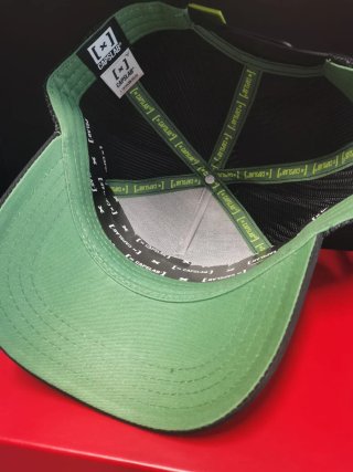 Gorra Capslab Mojito Negra Talla única
