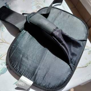 Espejo para coche bebé contramarcha