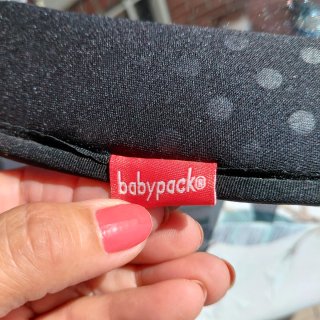 Espejo para coche bebé contramarcha