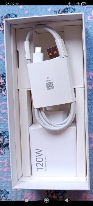 Xiaomi Redmi Note 12 Pro+ Negro