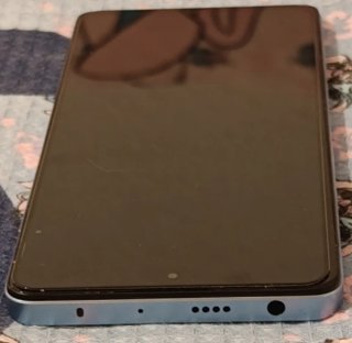 Xiaomi Redmi Note 12 Pro+ Negro