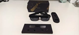 Xreal One Pro L