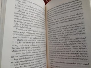 Así es la vida, Carlota
