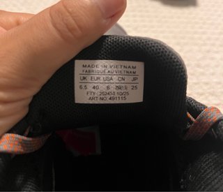 Zapatillas Salomon para montaña