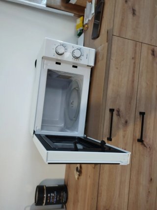 Microondas Teka Blanco