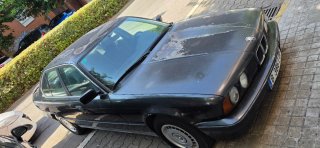 BMW Serie 5 1993