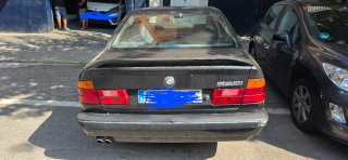 BMW Serie 5 1993