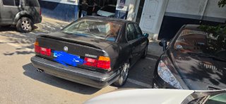 BMW Serie 5 1993