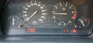 BMW Serie 5 1993