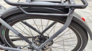 Cube Touring Hybrid EXC 500 (2023)(XL)