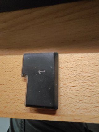 Teclas sueltas Logitech G915