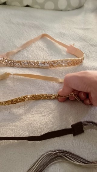 Diademas Tiaras