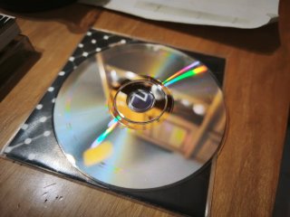 CD Five - Invincible