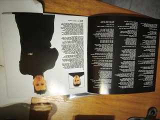 CD Five - Invincible