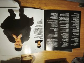 CD Five - Invincible
